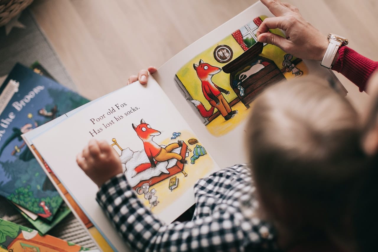 kinderdagverblijf uitzoeken