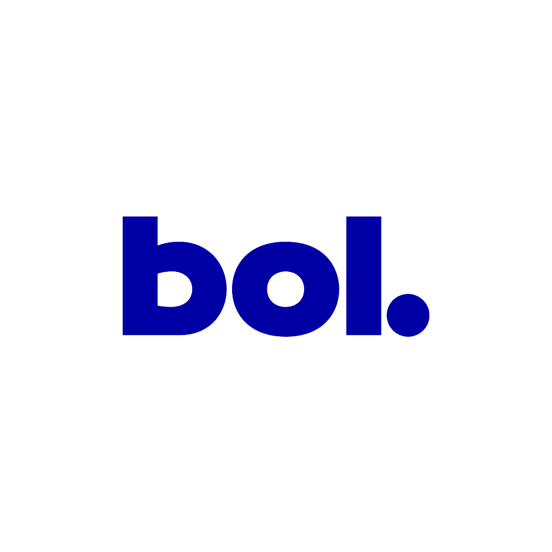 Logo van bol