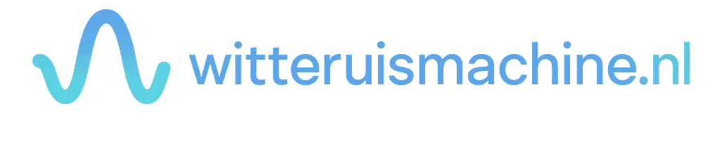 Witteruismachine.nl