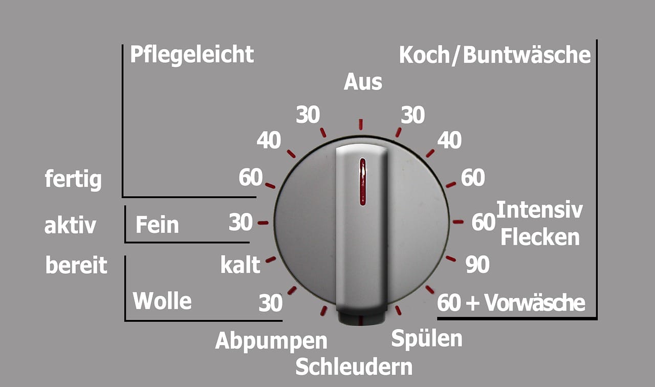 Hoe maak je flesvoeding veilig en op de juiste temperatuur klaar